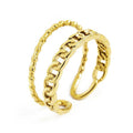 Time to | Anello | 18AN104G-XS