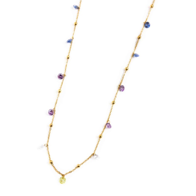 Sparkles | Collana | 2CO0065G-RGB