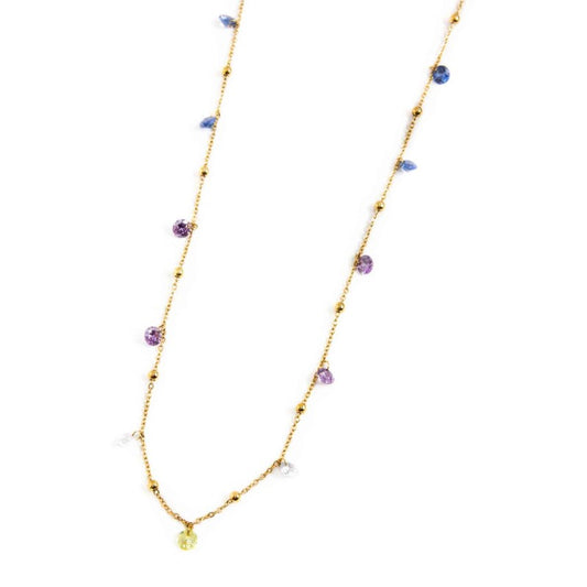 Sparkles | Collana | 2CO0065G-RGB