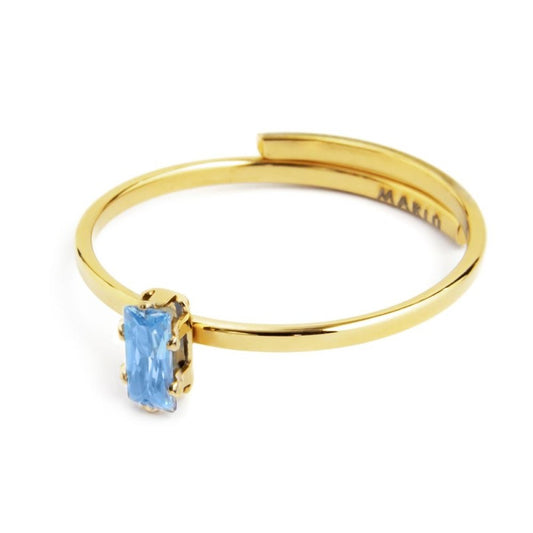 Sparkles | Anello | 2AN0046G-AM