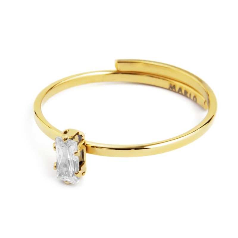 Sparkles | Anello | 2AN0046G-W