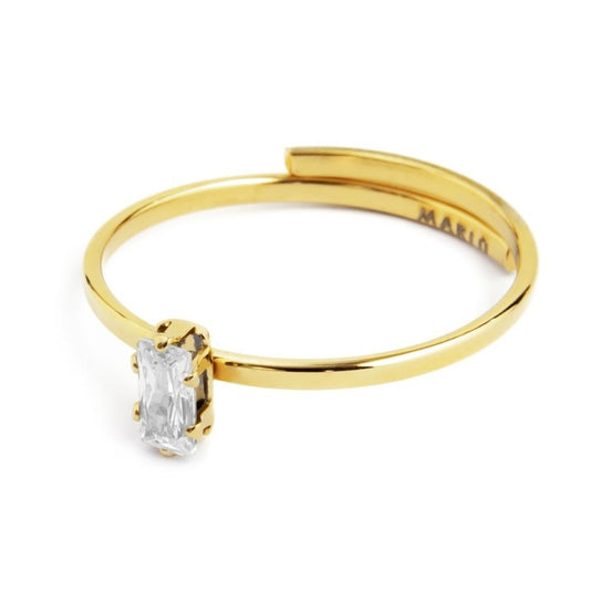 Sparkles | Anello | 2AN0046G-W