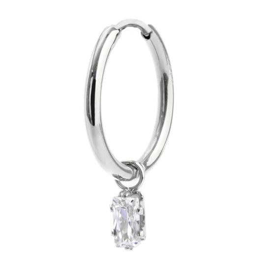 Sparkles | Orecchino | 2OR0090-W