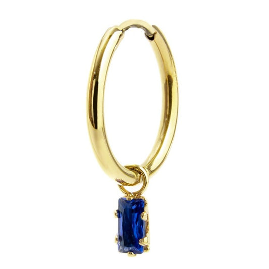 Sparkles | Orecchino | 2OR0090G-B