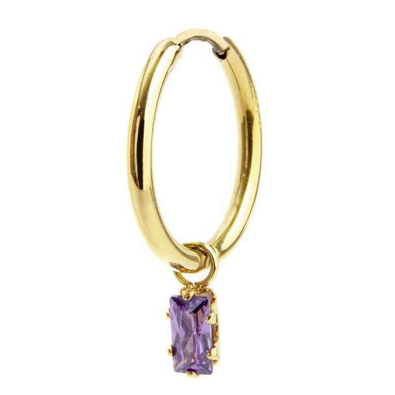 Sparkles | Orecchino | 2OR0090G-P