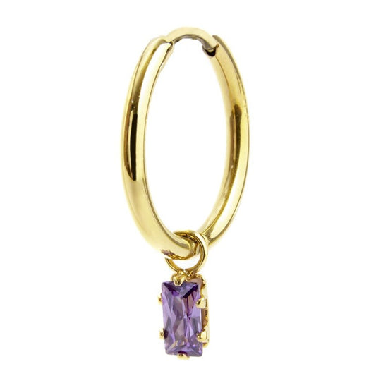 Sparkles | Orecchino | 2OR0090G-P