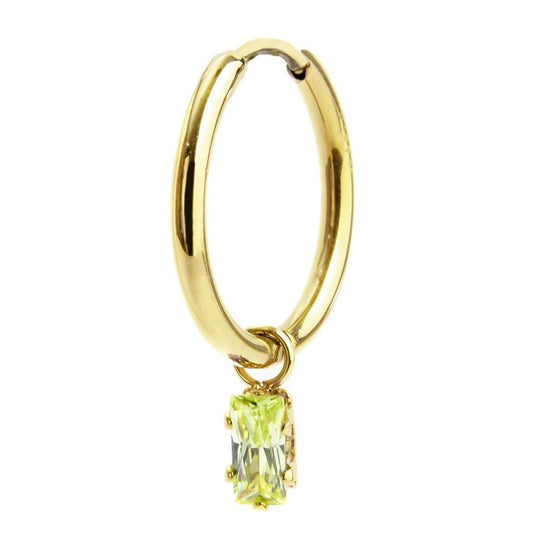 Sparkles | Orecchino | 2OR0090G-V