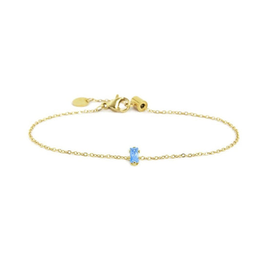 Sparkles | Bracciale | 2BR0100G-AM