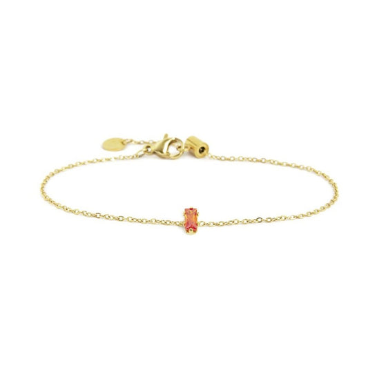 Sparkles | Bracciale | 2BR0100G-H