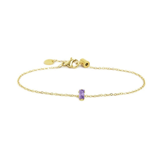 Sparkles | Bracciale | 2BR0100G-P