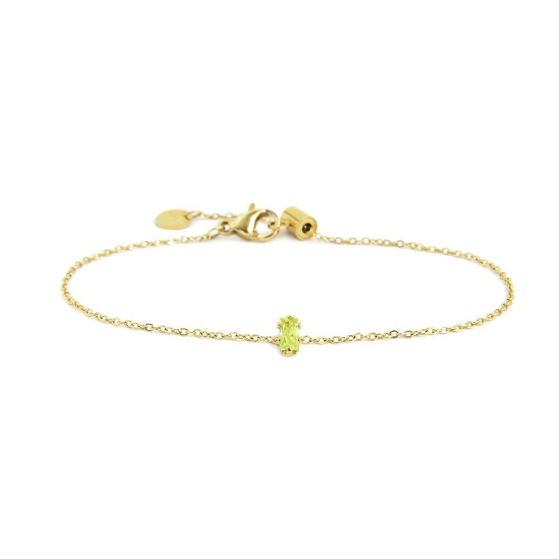 Sparkles | Bracciale | 2BR0100G-V