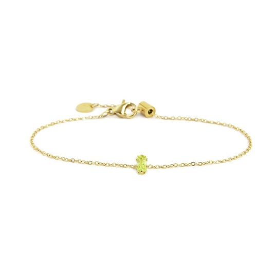 Sparkles | Bracciale | 2BR0100G-V