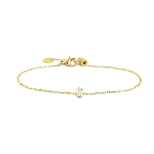 Sparkles | Bracciale | 2BR0100G-W