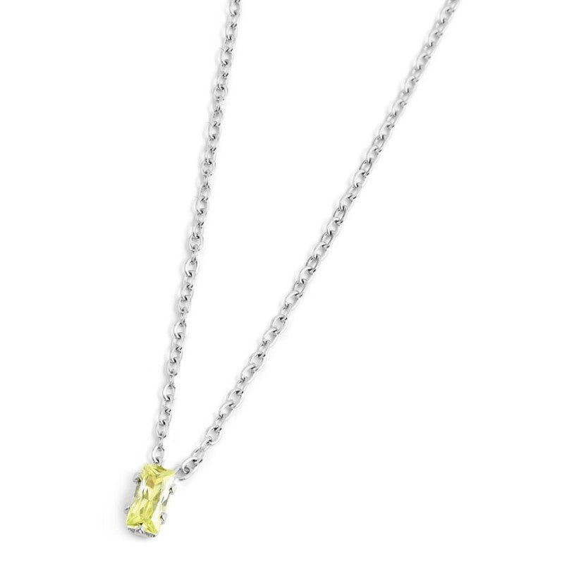 Sparkles | Collana | 2CN0048-V