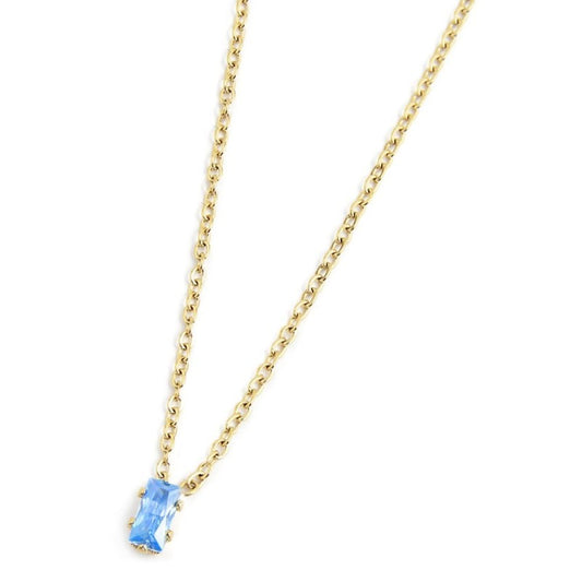 Sparkles | Collana | 2CN0048G-AM