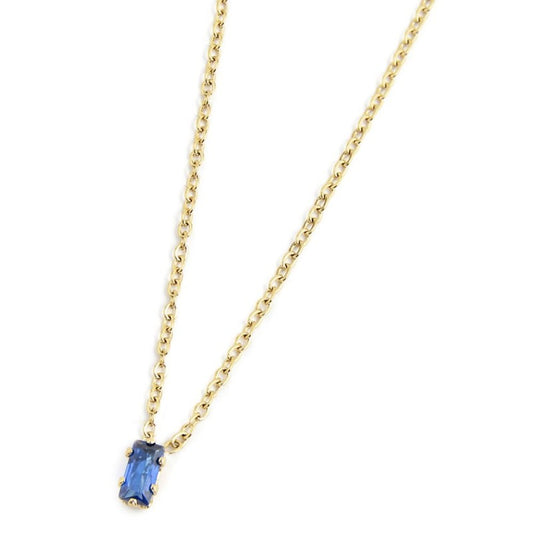 Sparkles | Collana | 2CN0048G-B