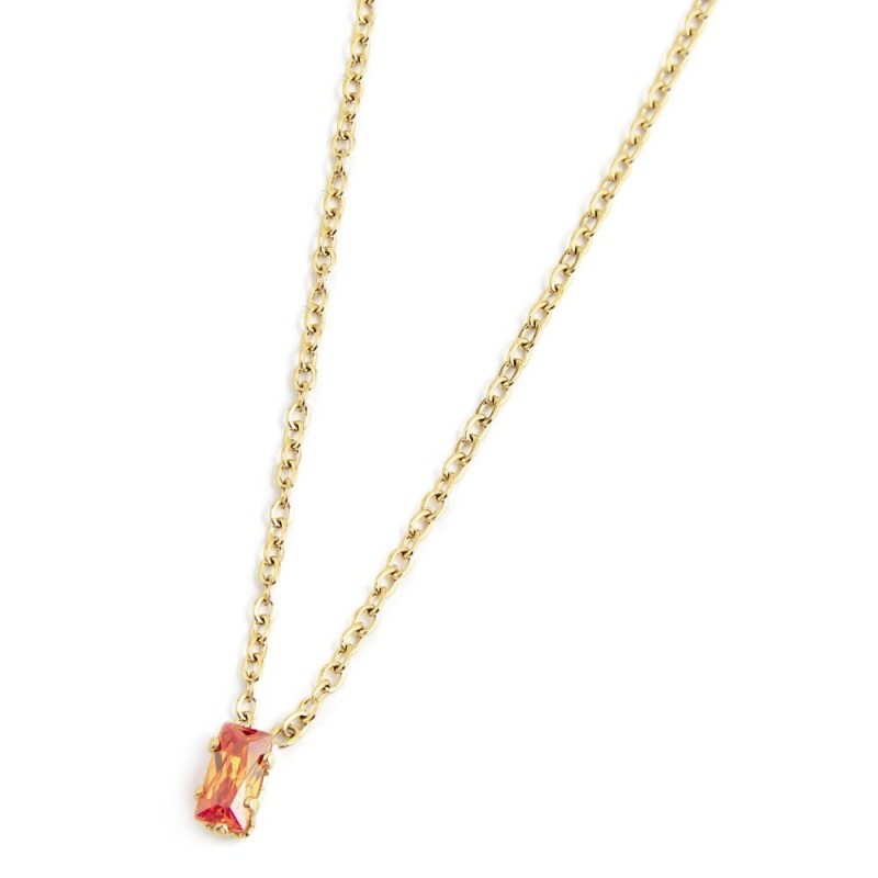 Sparkles | Collana | 2CN0048G-H