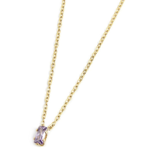 Sparkles | Collana | 2CN0048G-P