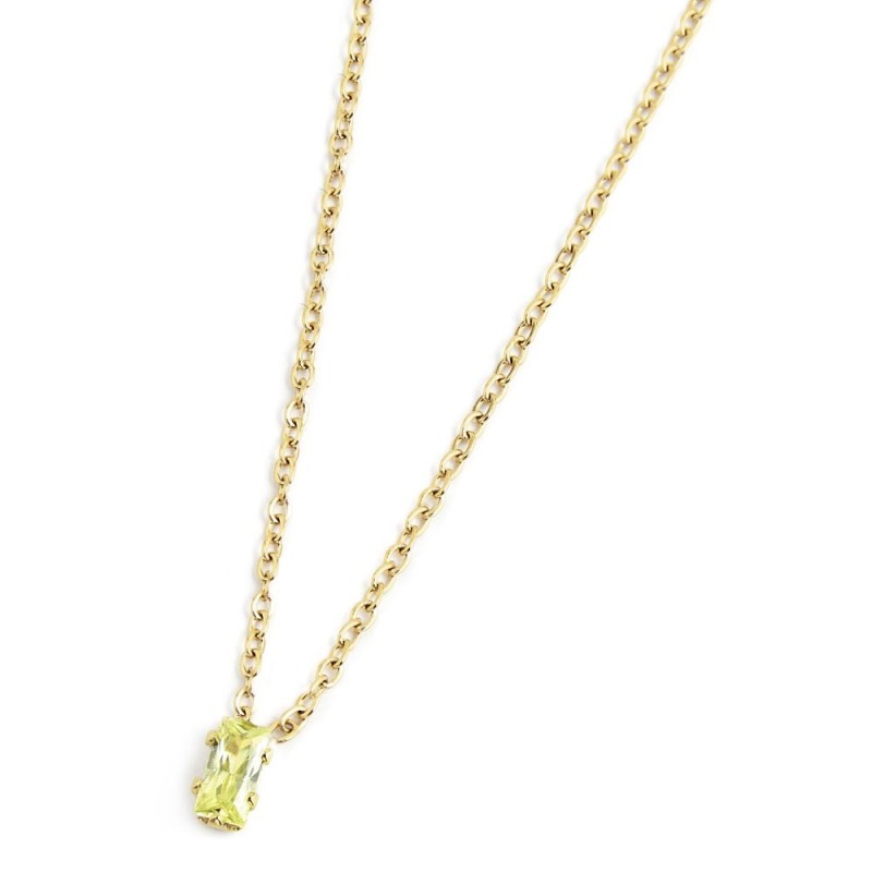 Sparkles | Collana | 2CN0048G-V