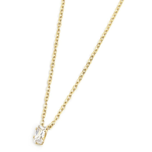 Sparkles | Collana | 2CN0048G-W