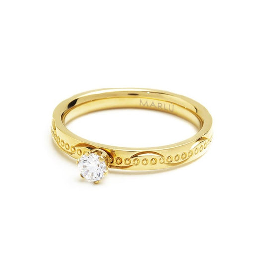 Vision | Anello | 33AN0007G-14