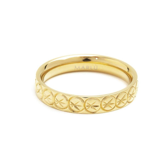 Vision | Anello | 33AN0005G-14