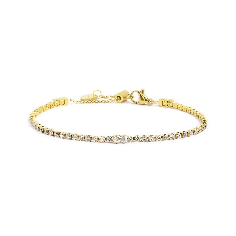 Sparkles | Bracciale | 2BR0105G-W
