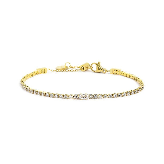 Sparkles | Bracciale | 2BR0105G-W