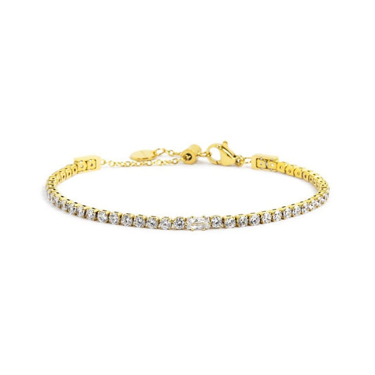 Sparkles | Bracciale | 2BR0106G-W