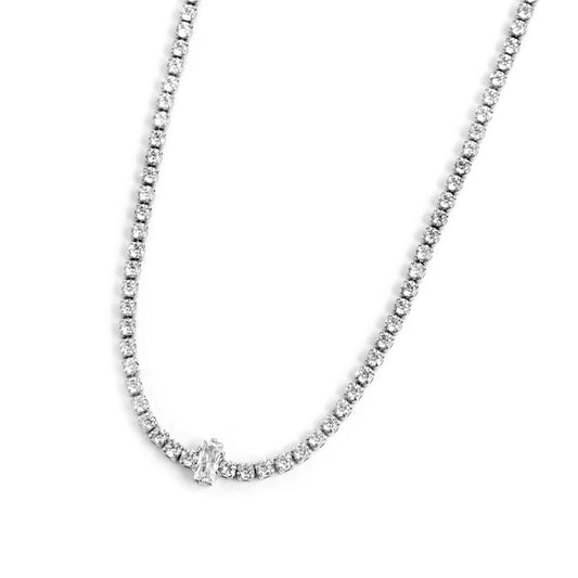 Sparkles | Collana | 2CO0076-W