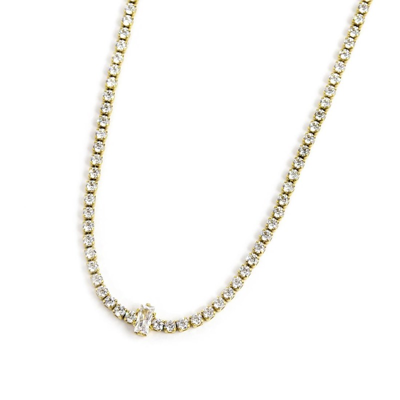 Sparkles | Collana | 2CO0076G-W