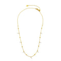 Woman | Collana | 2CO0069G-W