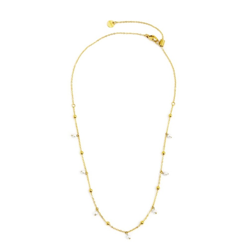 Woman | Collana | 2CO0069G-W