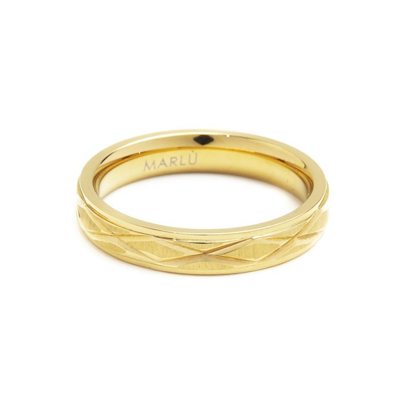 Vision | Anello | 33AN0004G-18
