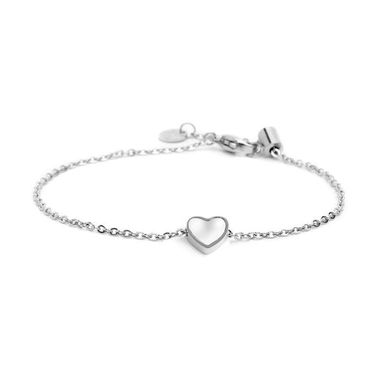 Nel mio cuore | Bracciale | 15BR070-W