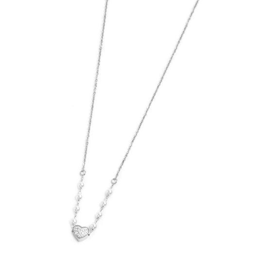 Nel mio cuore | Collana | 15CN031-W