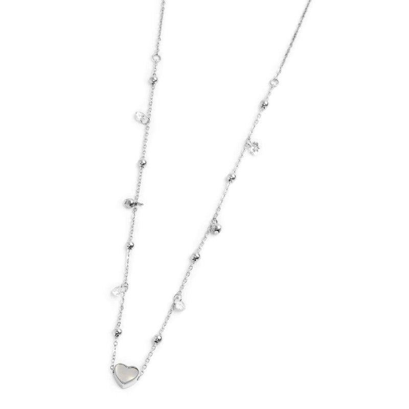 Nel mio cuore | Collana | 15CN033-W