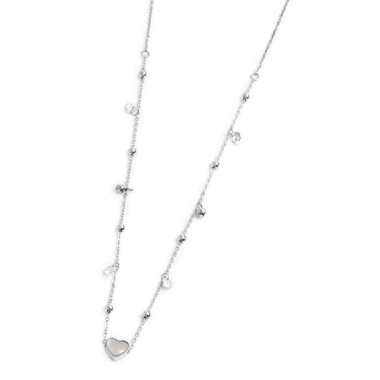 Nel mio cuore | Collana | 15CN033-W