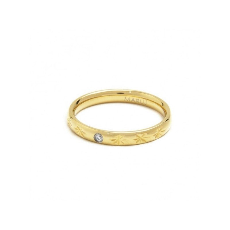 Vision | Anello | 33AN0006G-10