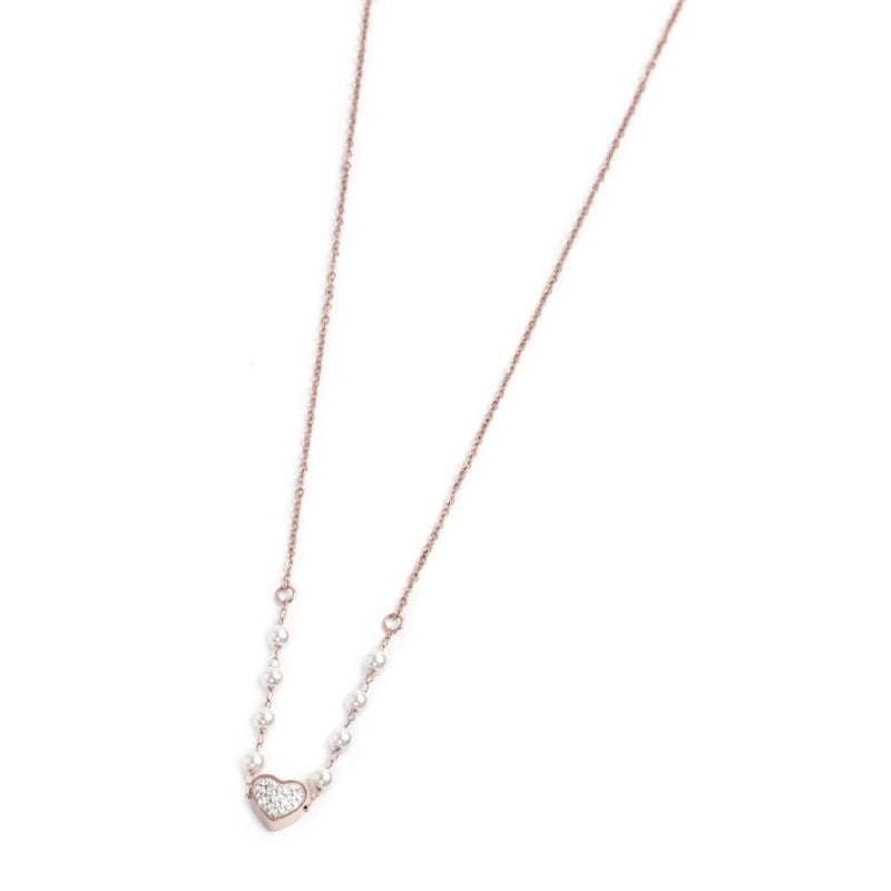 Nel mio cuore | Collana | 15CN031R-W