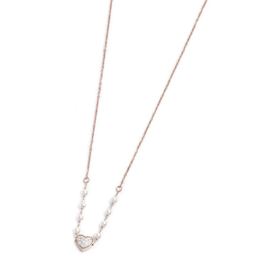 Nel mio cuore | Collana | 15CN031R-W