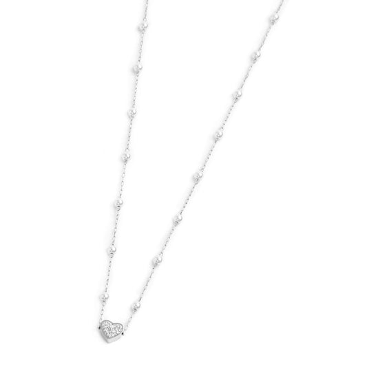 Nel mio cuore | Collana | 15CN032-W