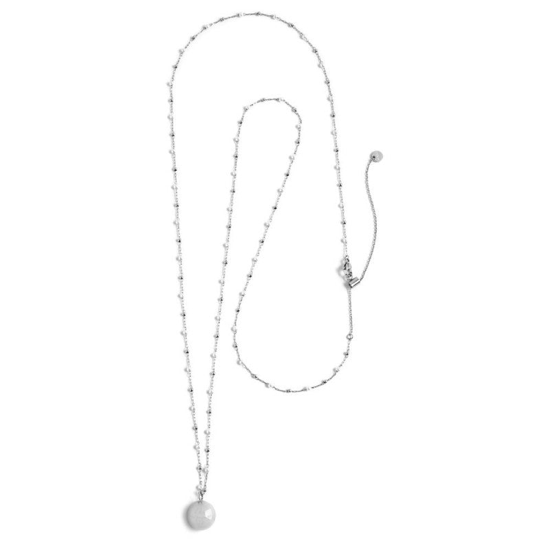Nel mio cuore | Collana | 15CO012-W
