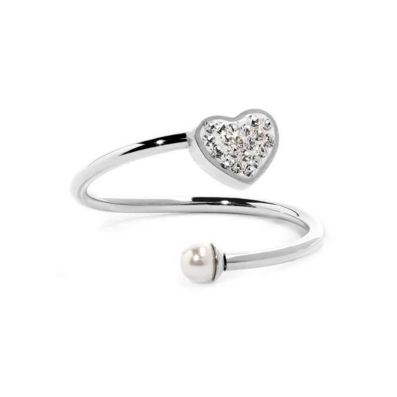Nel mio cuore | Anello | 15AN011W-S