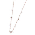 Nel mio cuore | Collana | 15CN033R-W