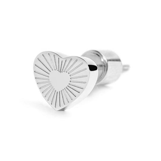 Nel mio cuore | Orecchino | 15OR016