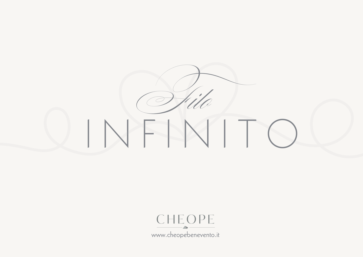 Voucher Filo Infinito