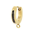 Time to | Orecchino | 2OR0054G-N