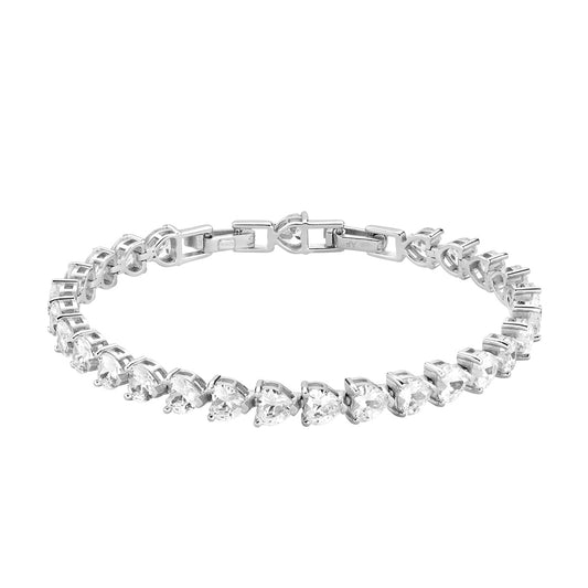 Diamonds | Bracciale | BRTNCUBB