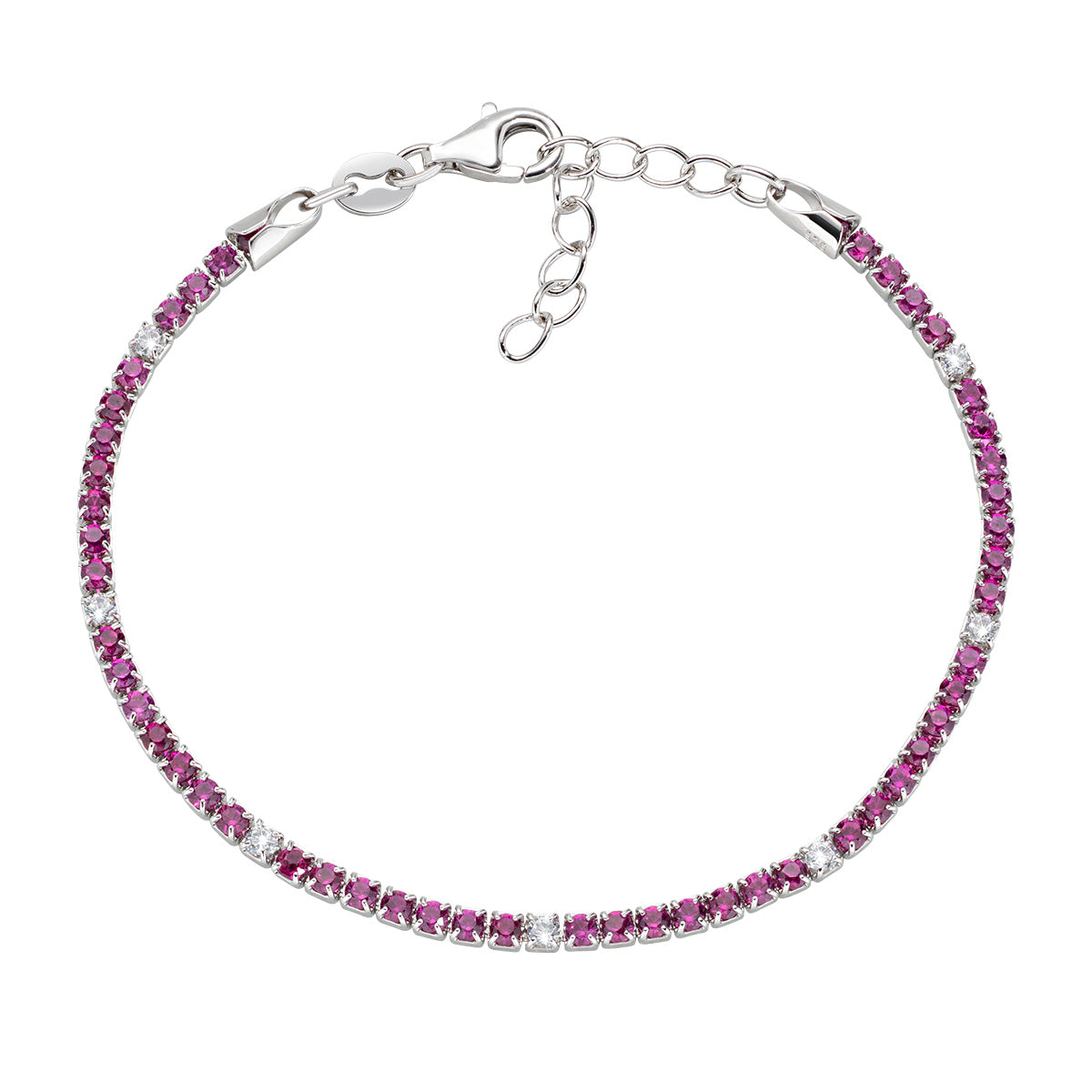 Tennis | Bracciale | BT7BBR16